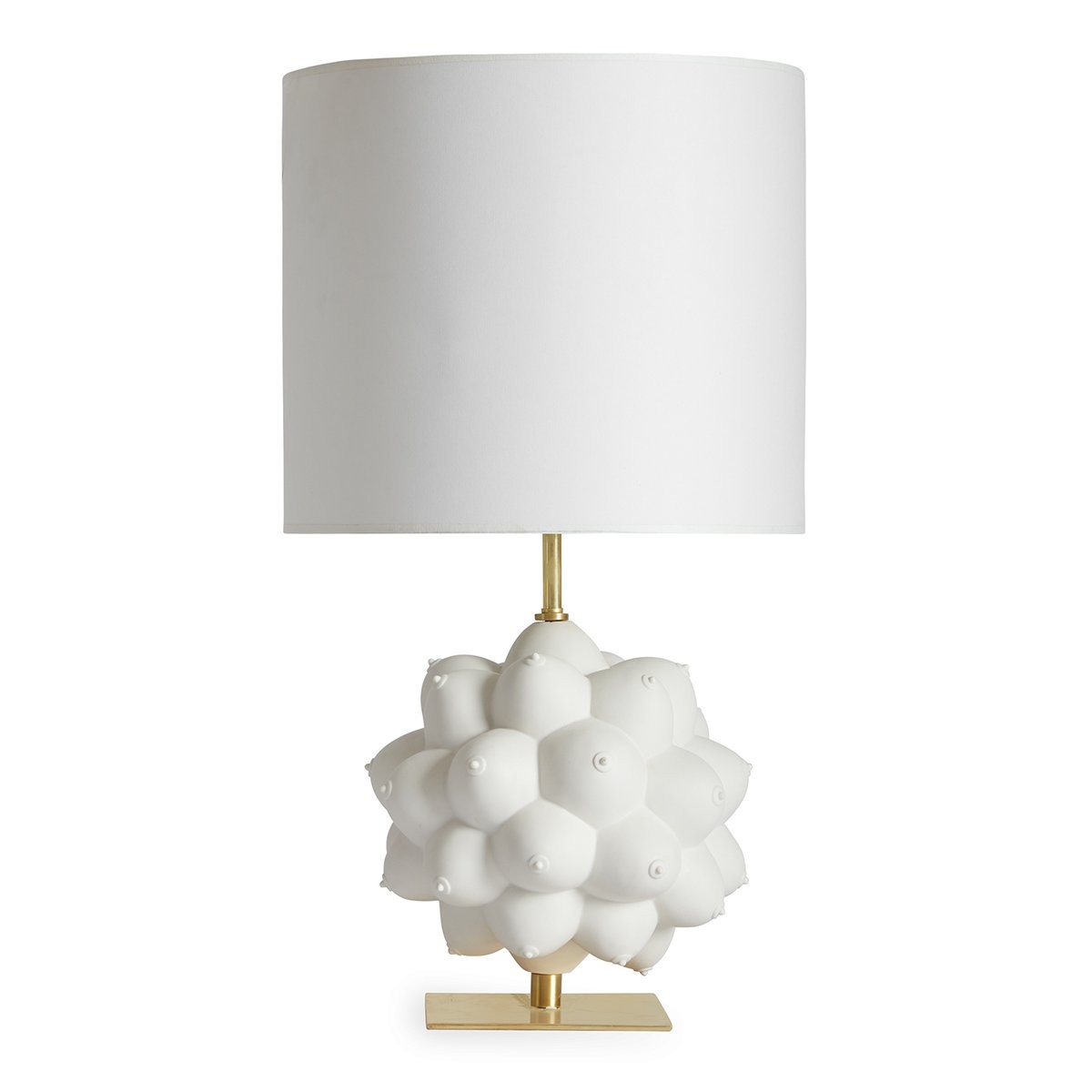 Jonathan Adler I Georgia Table Lamp
