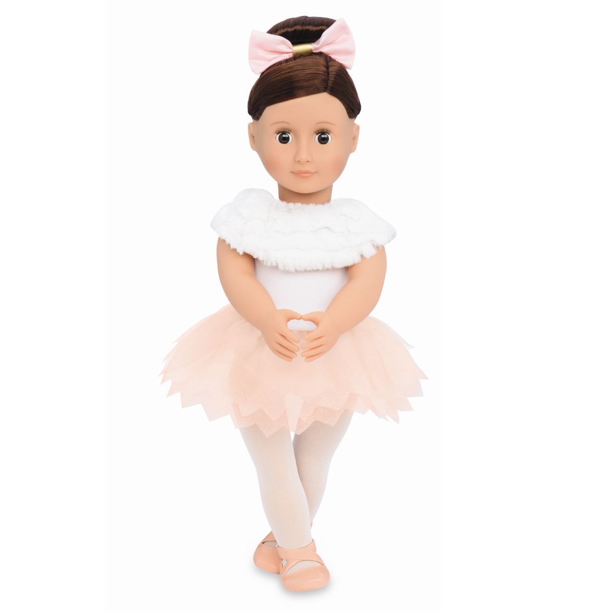 Our Generation - Valencia doll (731108)