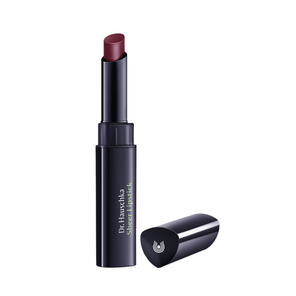 Dr. Hauschka - Sheer Lipstick - 03 Muskrose