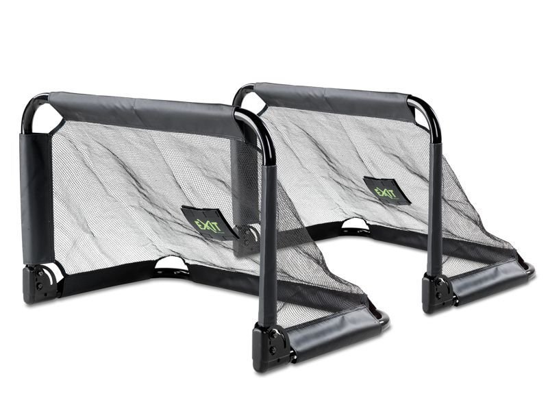 EXIT - Pico Goal - Set of 2 foldable goals (41.00.20.00)