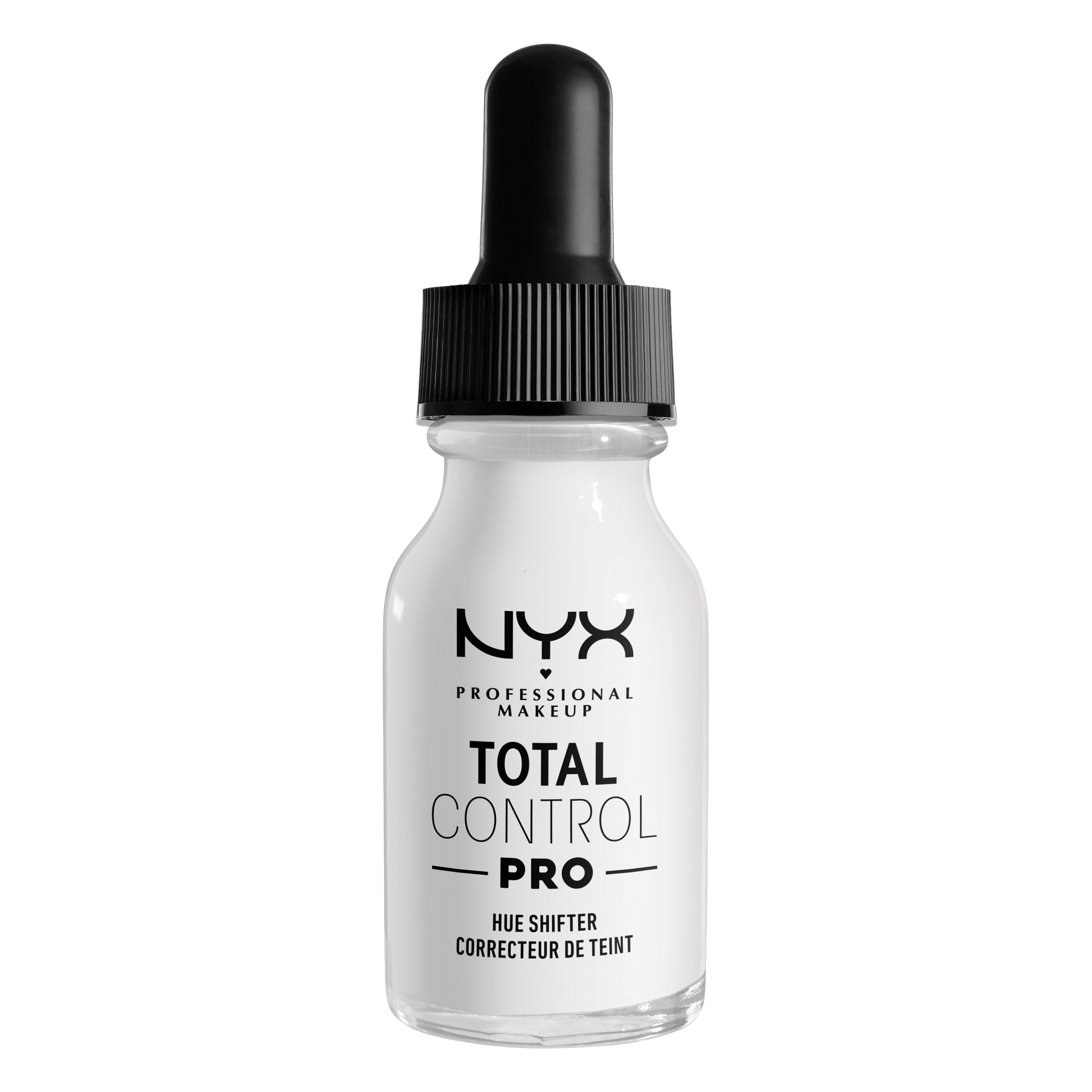 NYX Professional Makeup - Total Control Pro Hue Shifter - Light