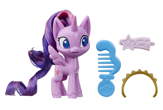 My Little Pony - Potion Ponies - Twilight Sparkle (E9177)