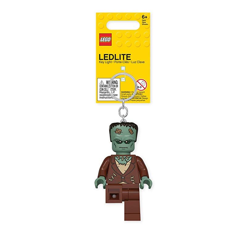 LEGO - Keychain w/LED - Monster (521080)