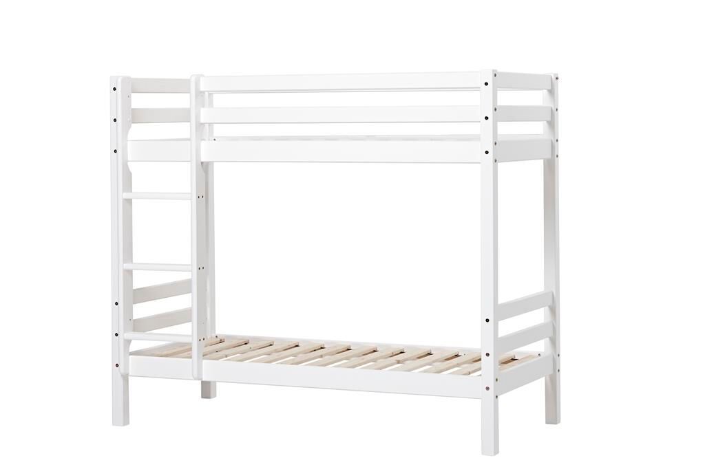 Hoppekids - BASIC Bunk Bed 70x160 cm