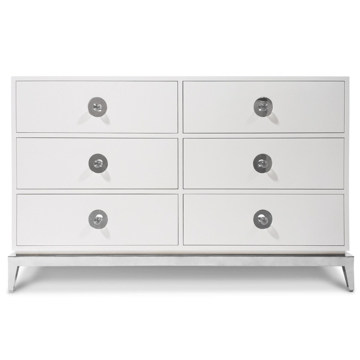 Jonathan Adler I Channing 6-Drawer Console