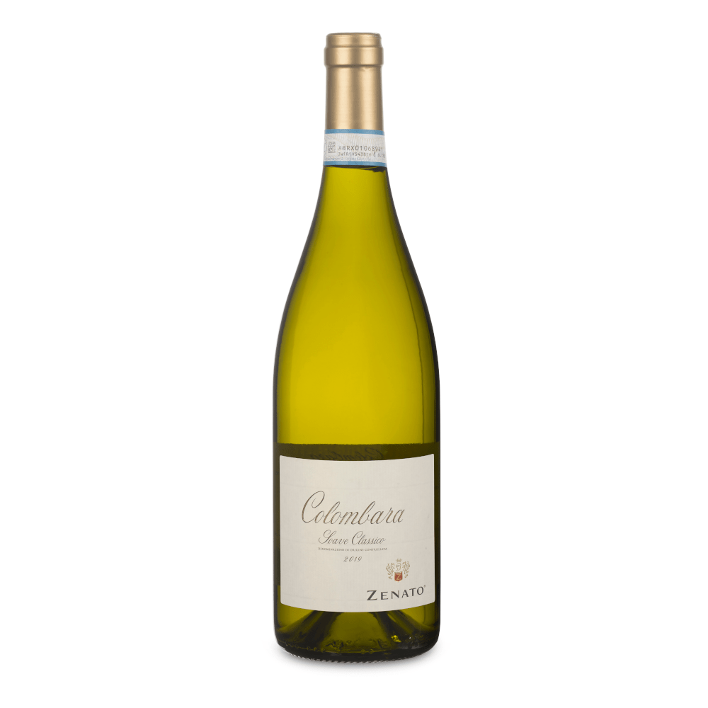 Soave Classico DOC 'Colombara' 2019 75cl by Zenato