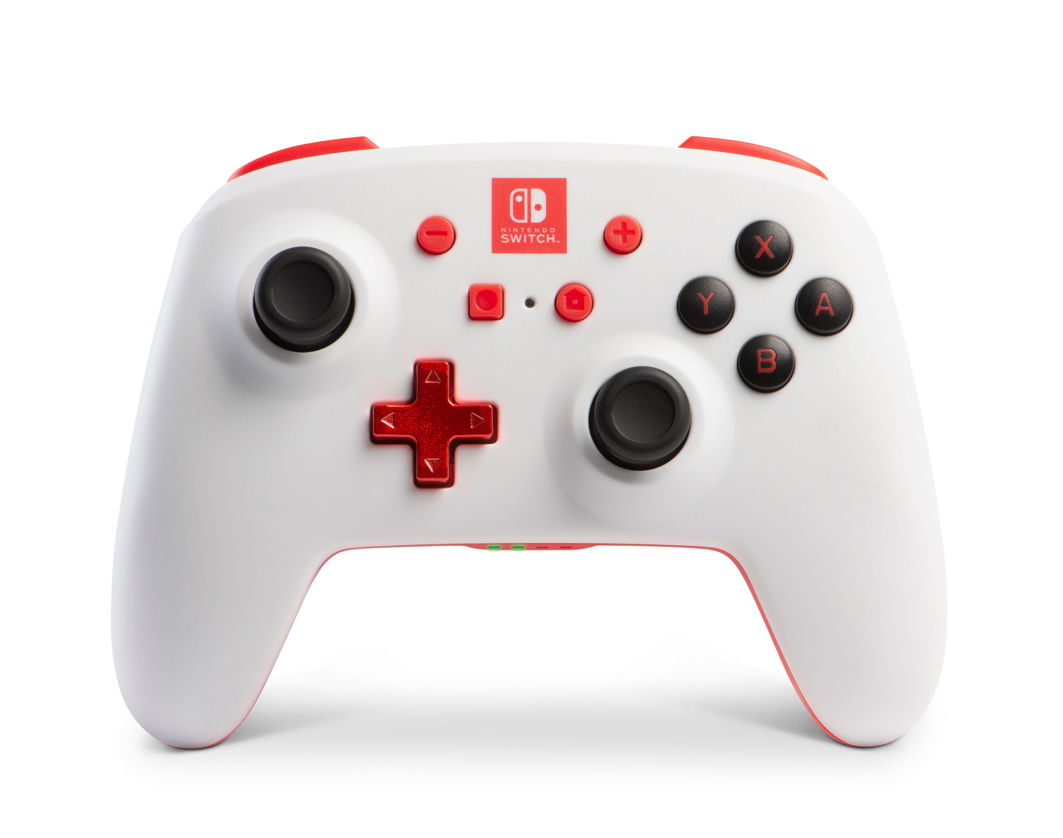 PowerA Enhanced Wireless Controller - White
