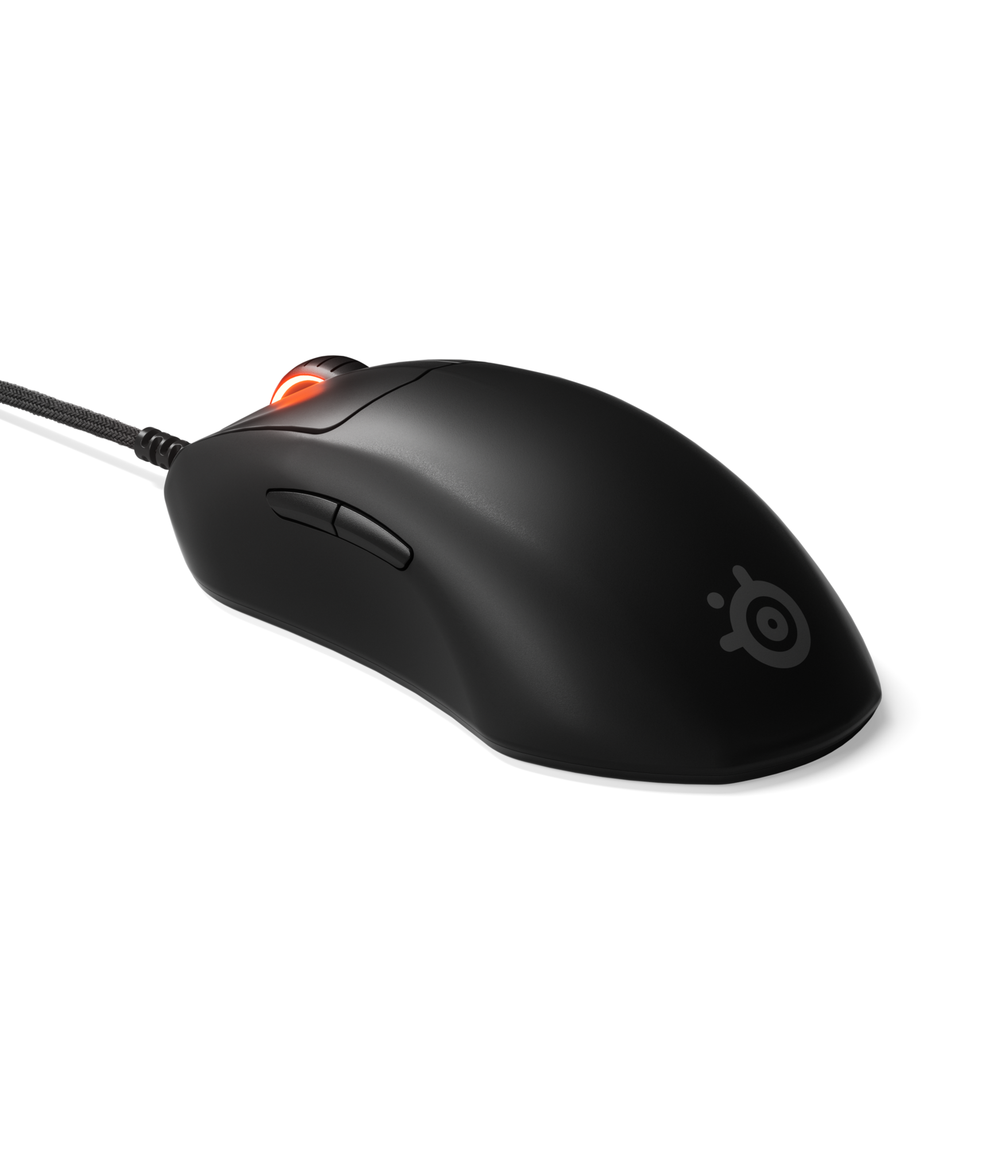 Steelseries - Prime Mouse - Gaming Mouse
