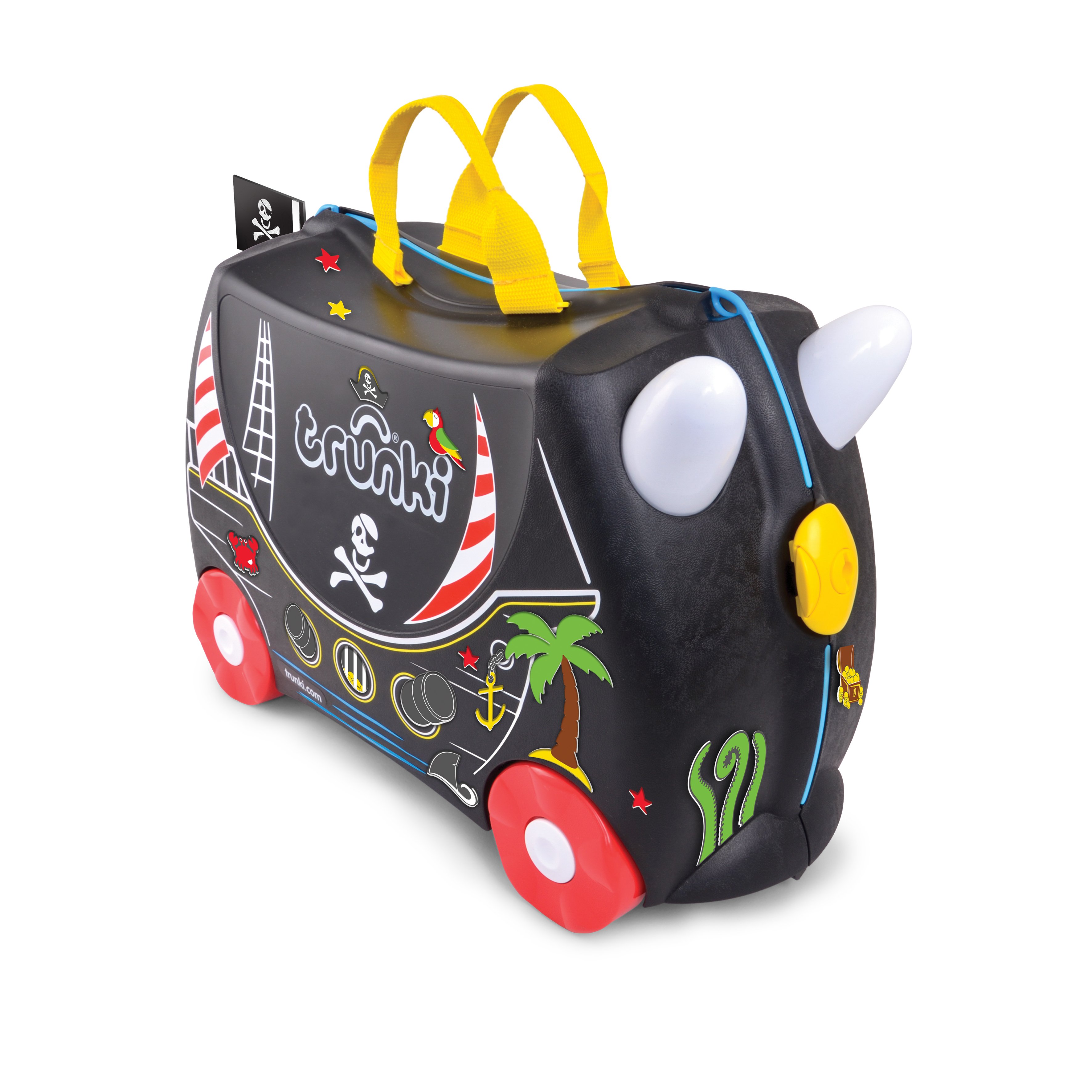 Trunki - Pedro
