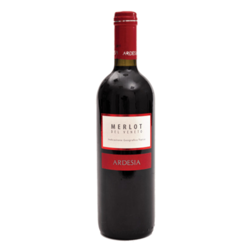 Merlot del Veneto 75cl by Ardesia