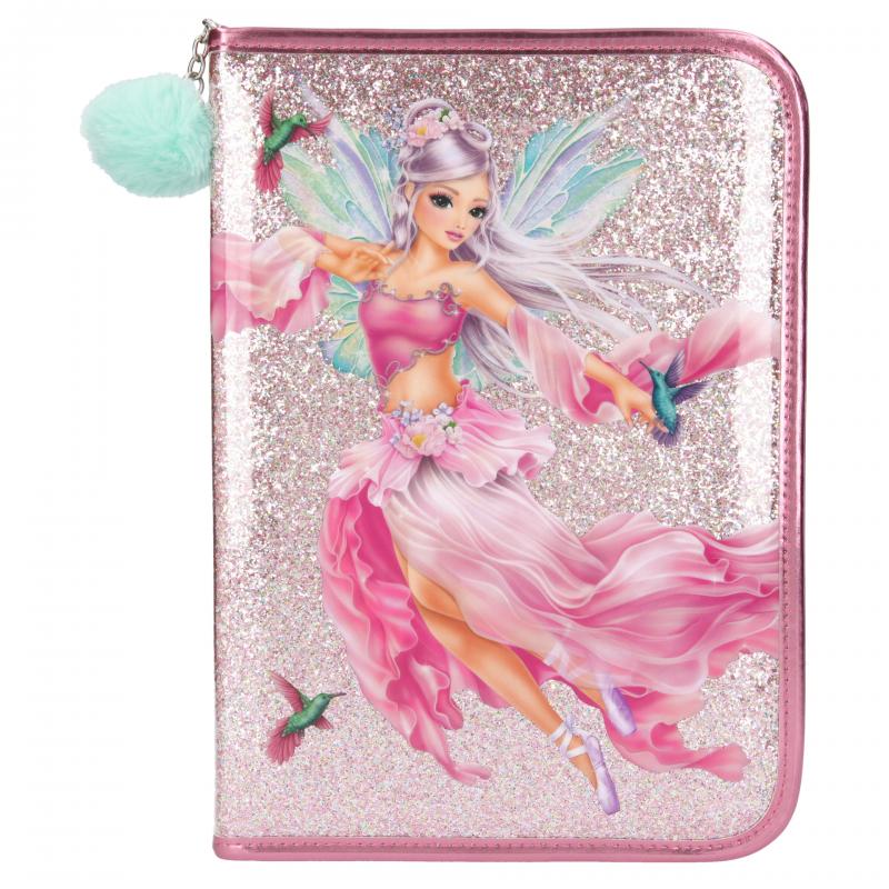 Top Model - Fantasy Model - XXL Pencil Case - Fairy (0411000)