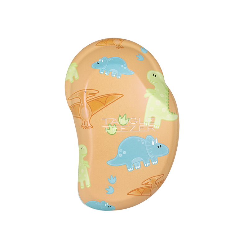 Tangle Teezer - Children - Mighty Dino