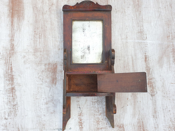 Vintage Wall Mirror