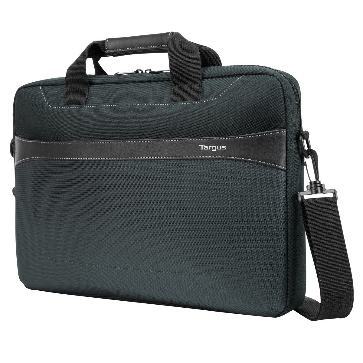 Targus - Geolite Essential 15.6" Laptop Case - Ocean