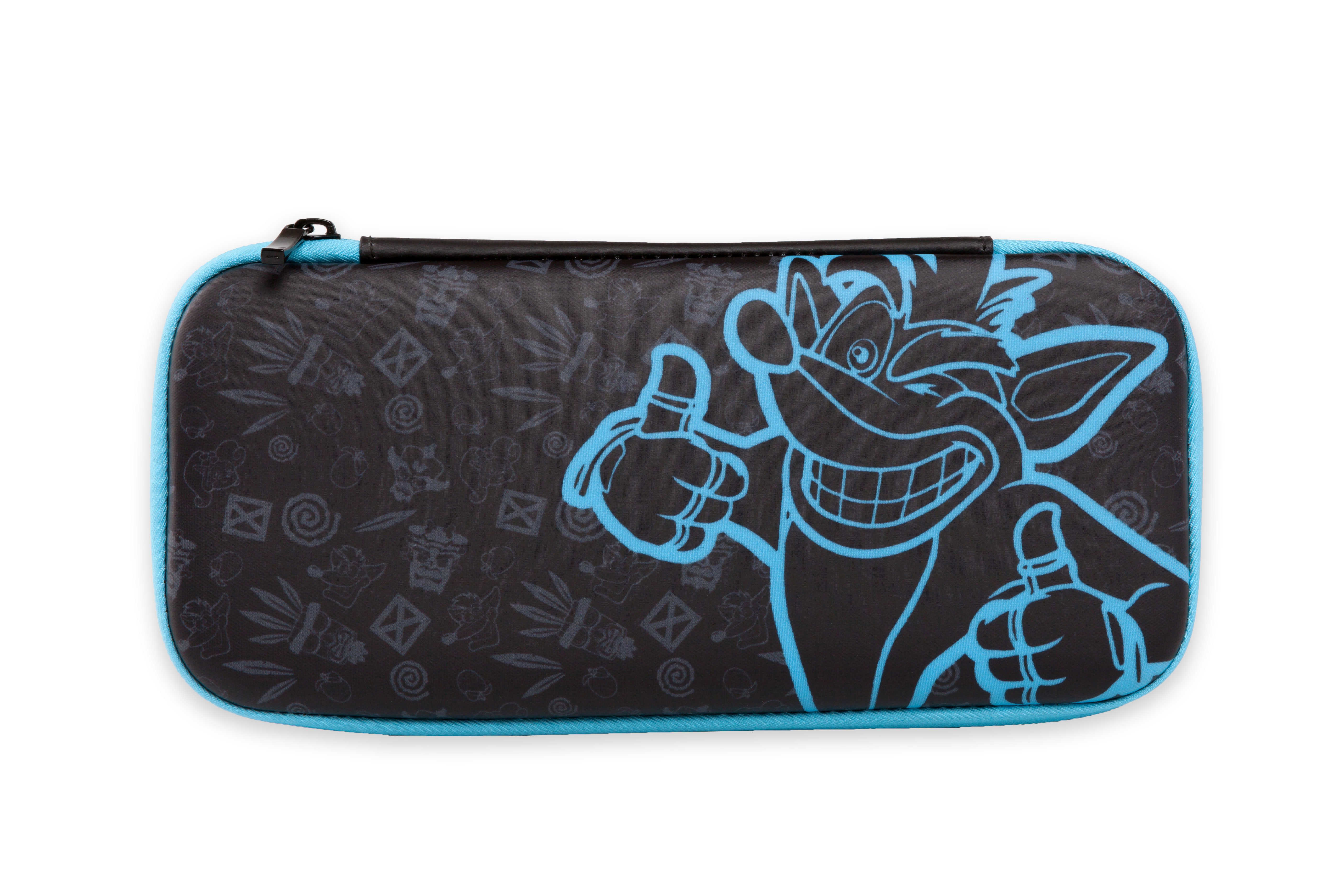 PowerA Travel Kit - Crash Bandicoot