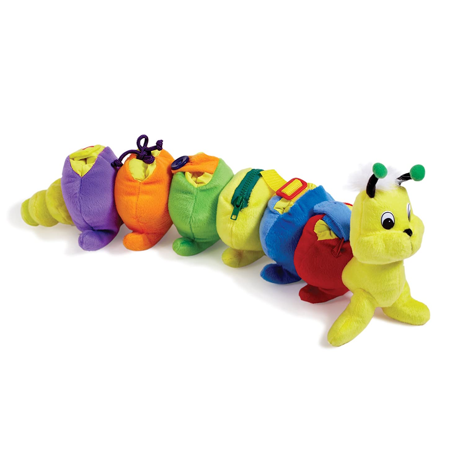 Edushape - Dress-A-Pillar (581001)