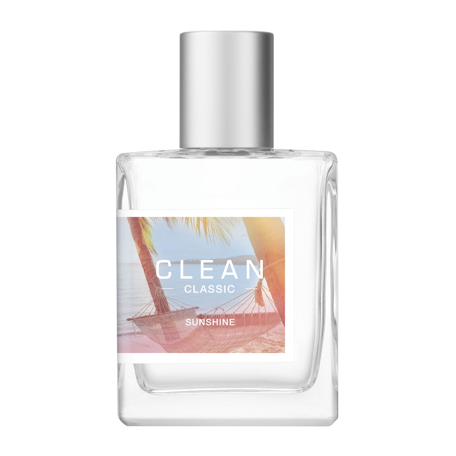 Clean - Sunshine EDT 60 ml