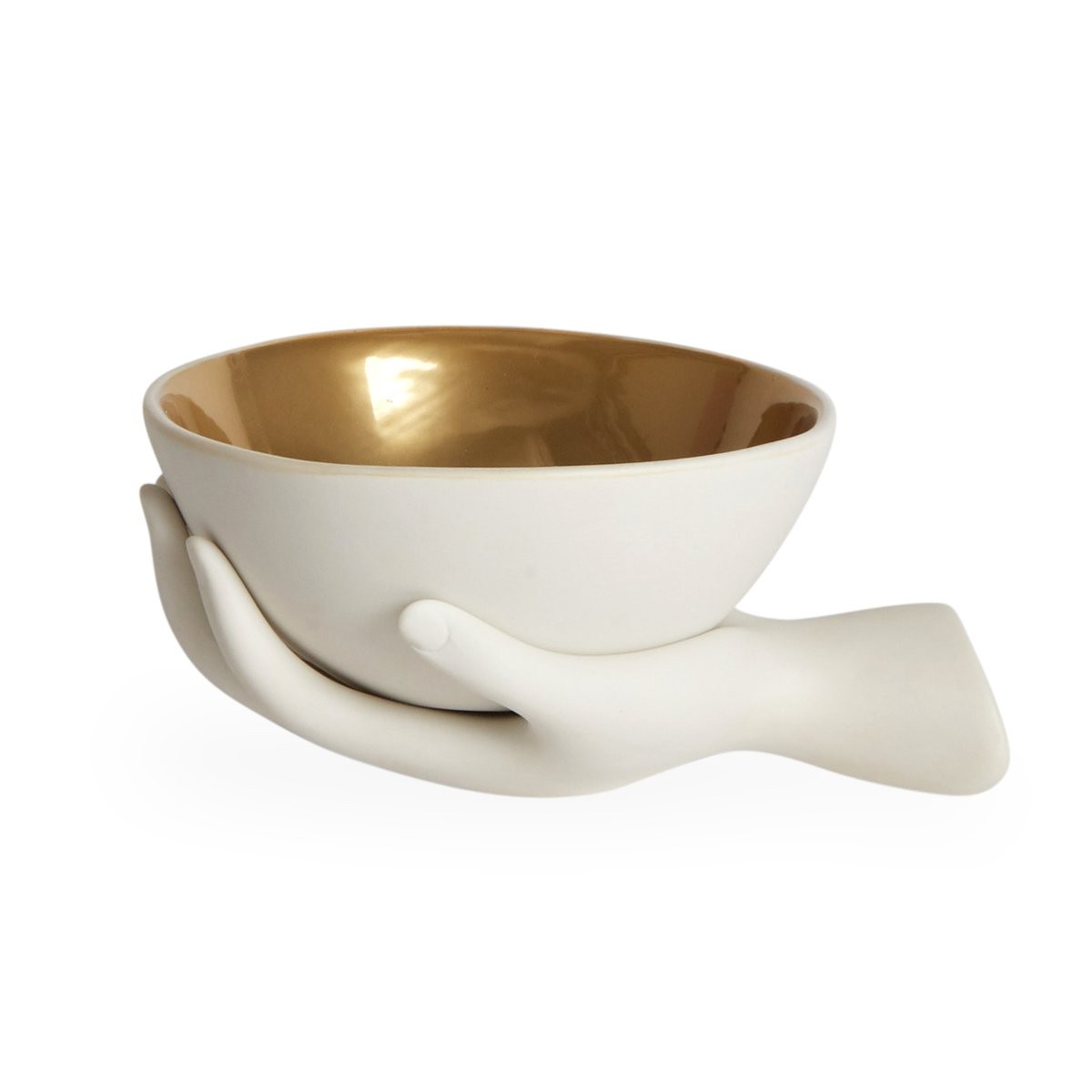 Jonathan Adler I Eve Accent Bowl