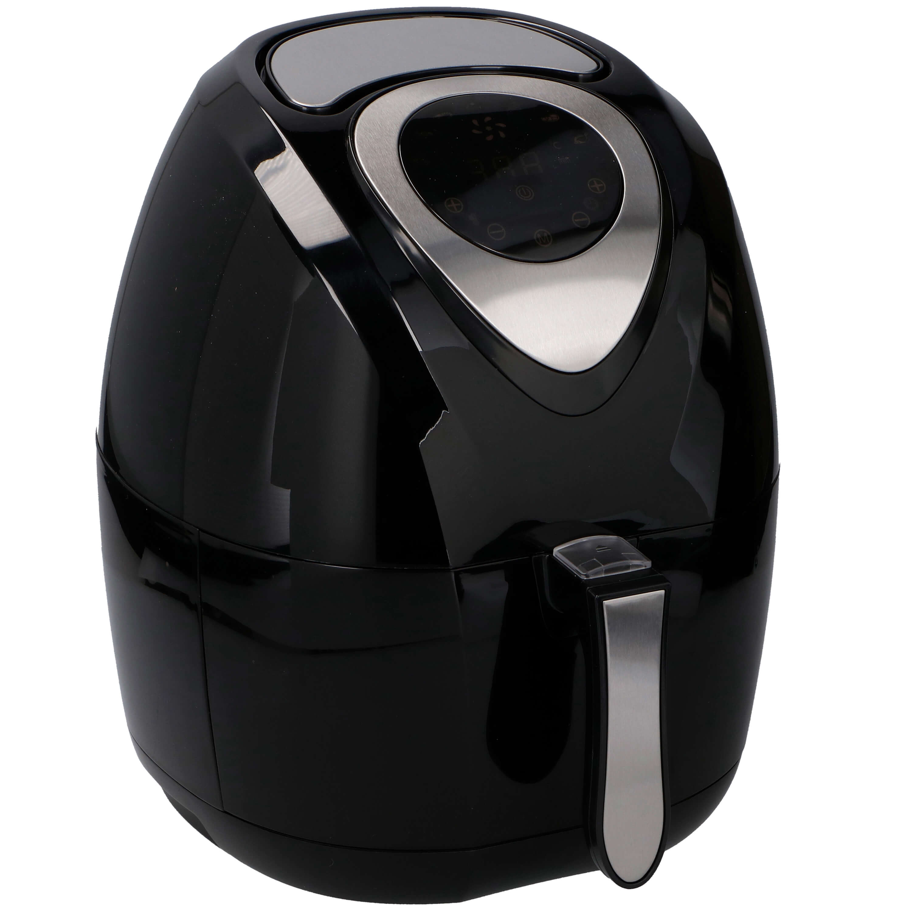 Cuisinier - Deluxe Air Fryer 1400W 3.2L - LED Display