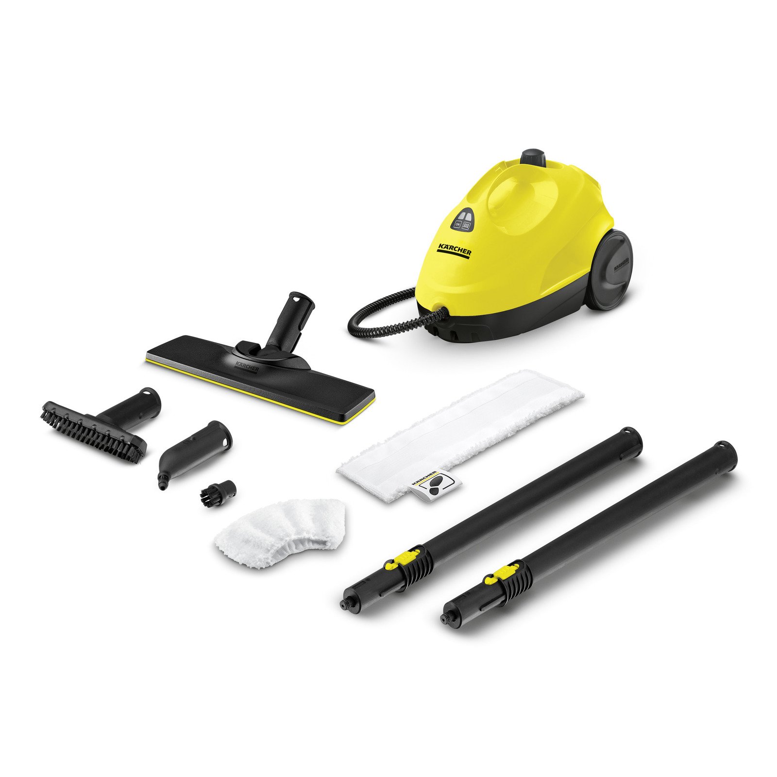 Kärcher - SC 2 EASYFIX - Steam Cleaner