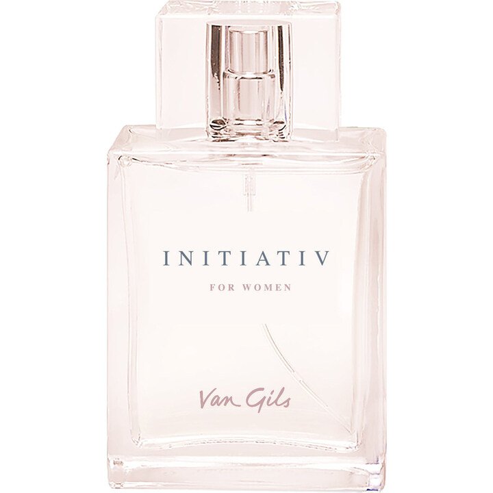 Van Gils - Initiativ EDT 75 ml