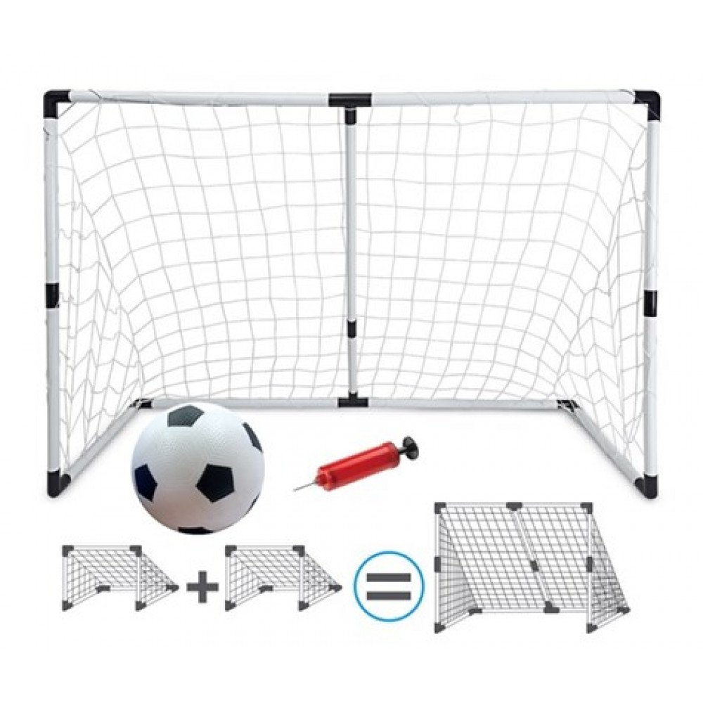 Spring Summer - 2-in-1 Soccer set (302200)