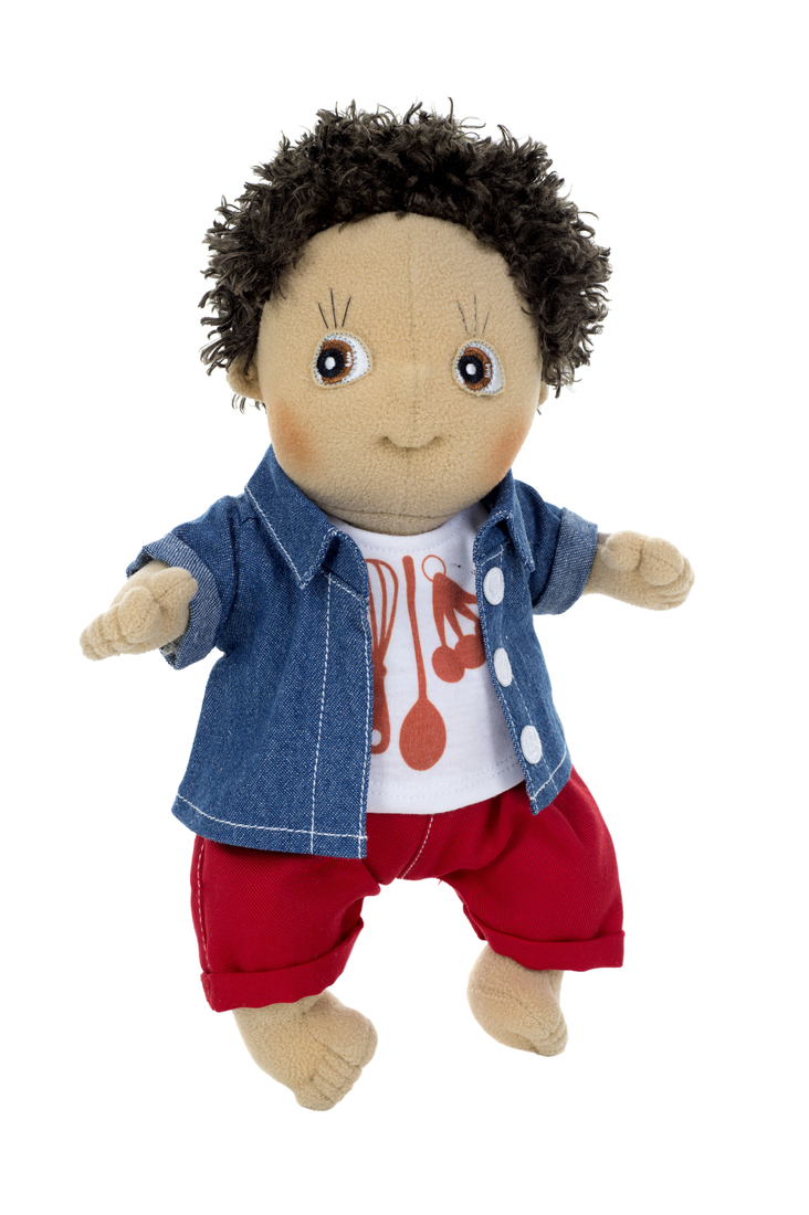 Rubens Barn - Rubens Cutie - Charlie Activety