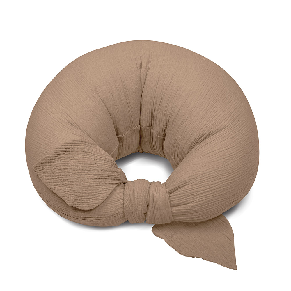 That's Mine - Nursing Pillow Large - Brown (NP62)