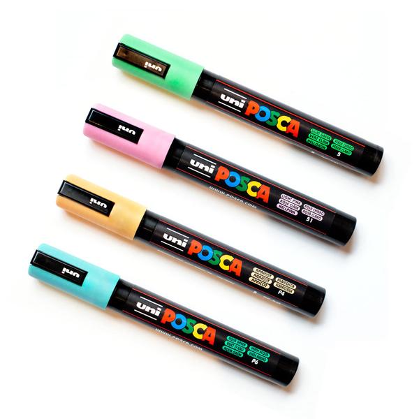 POSCA Pens