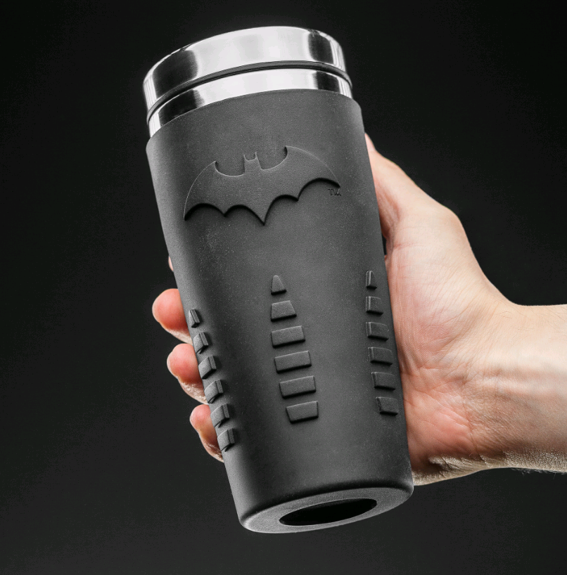 Batman - Travel Mug (PP4380BM)