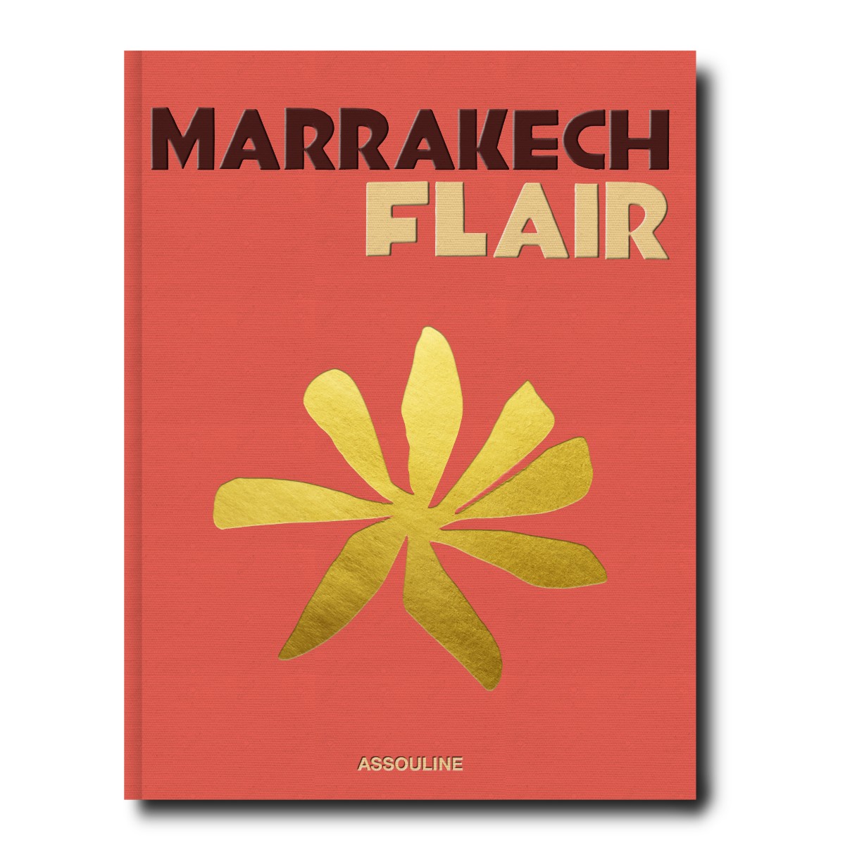 Assouline I Marrakech Flair