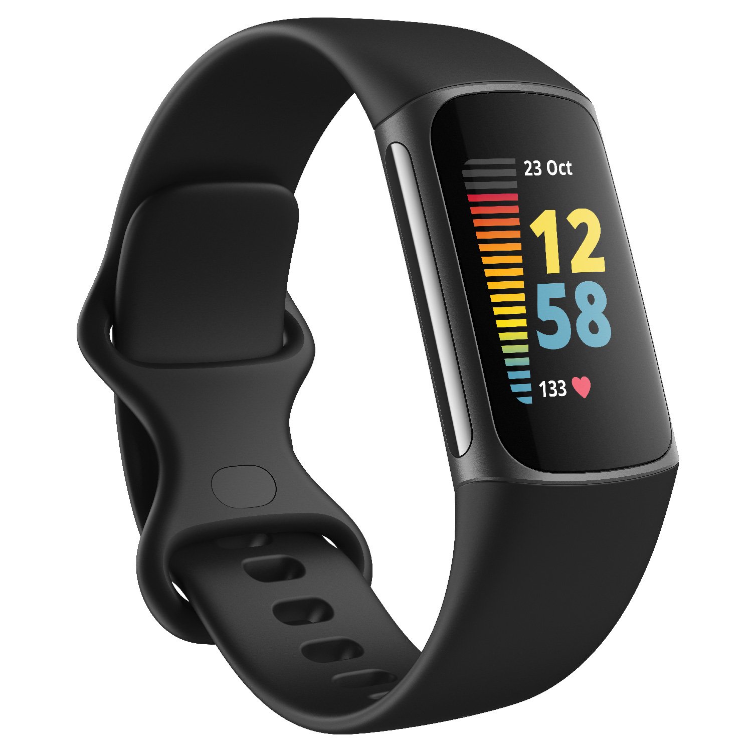 Fitbit - Charge 5 Smartwatch