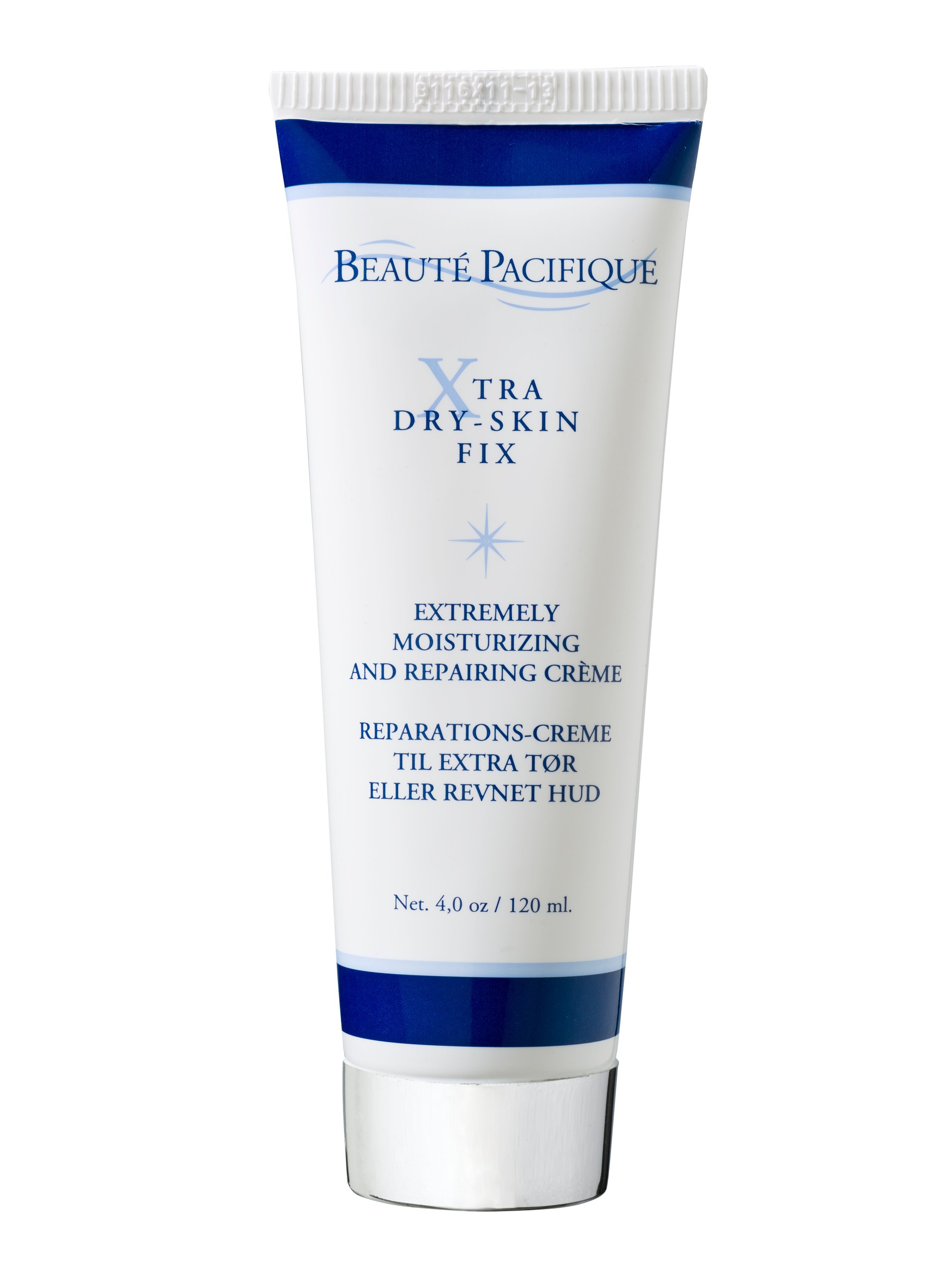 Beauté Pacifique - X-Dry Skin Fix 120 ml. (tube)