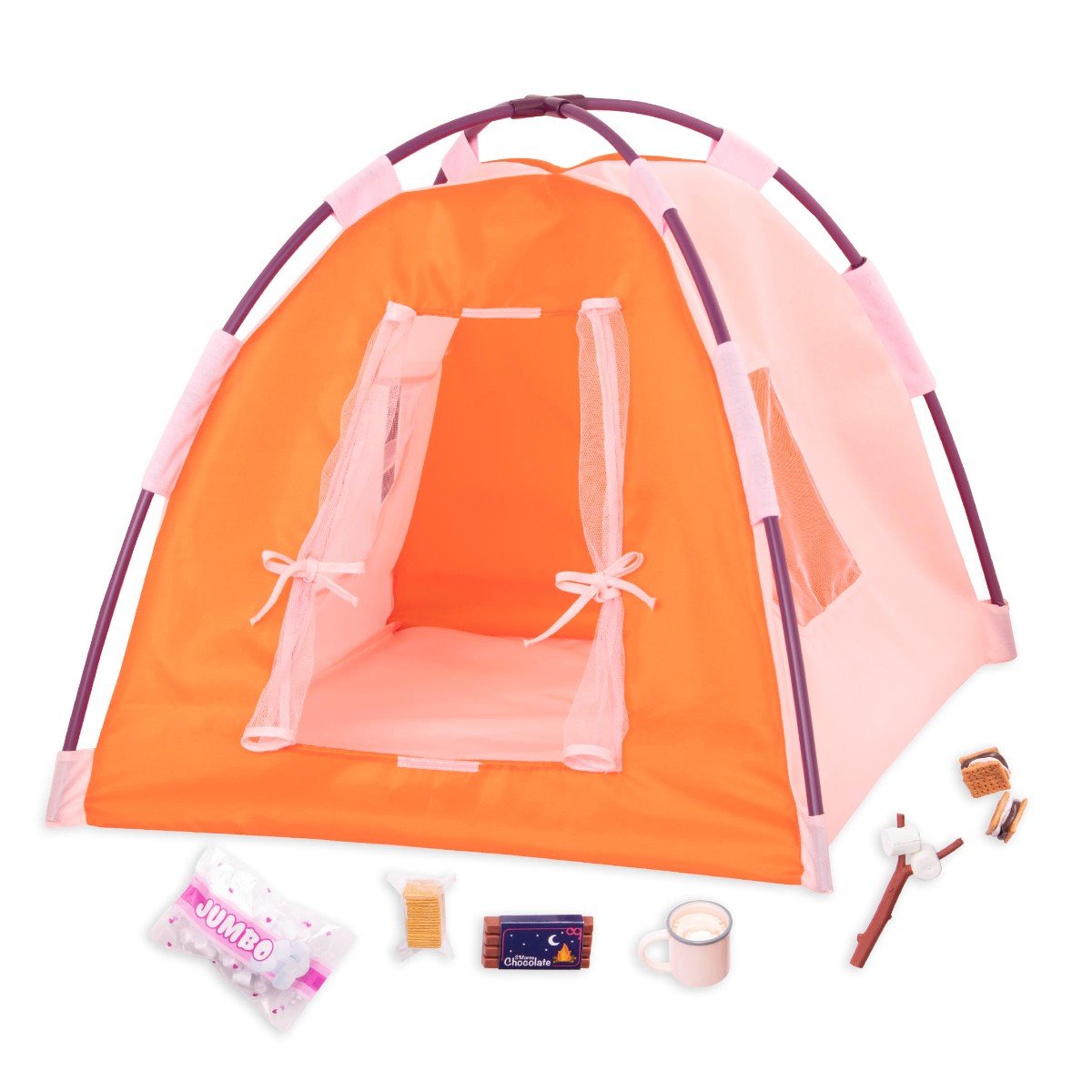 Our Generation - All Night Campsite Tent (737986)