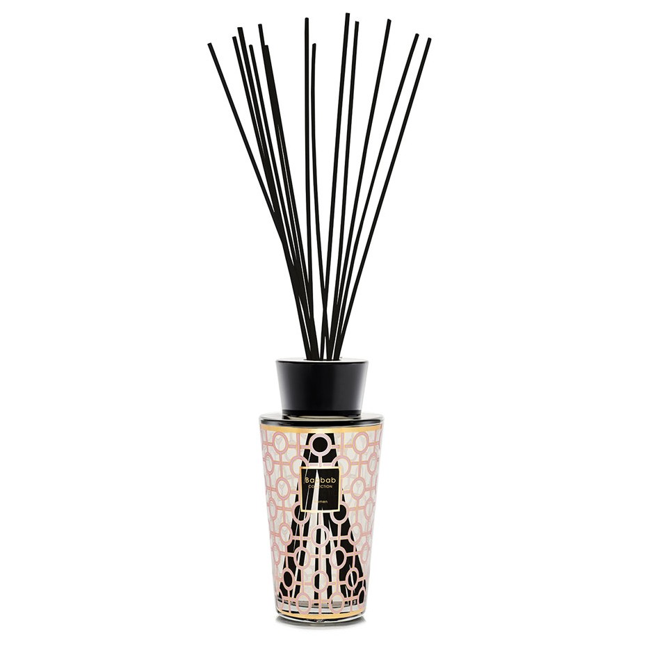 Baobab I Women Lodge Diffuser