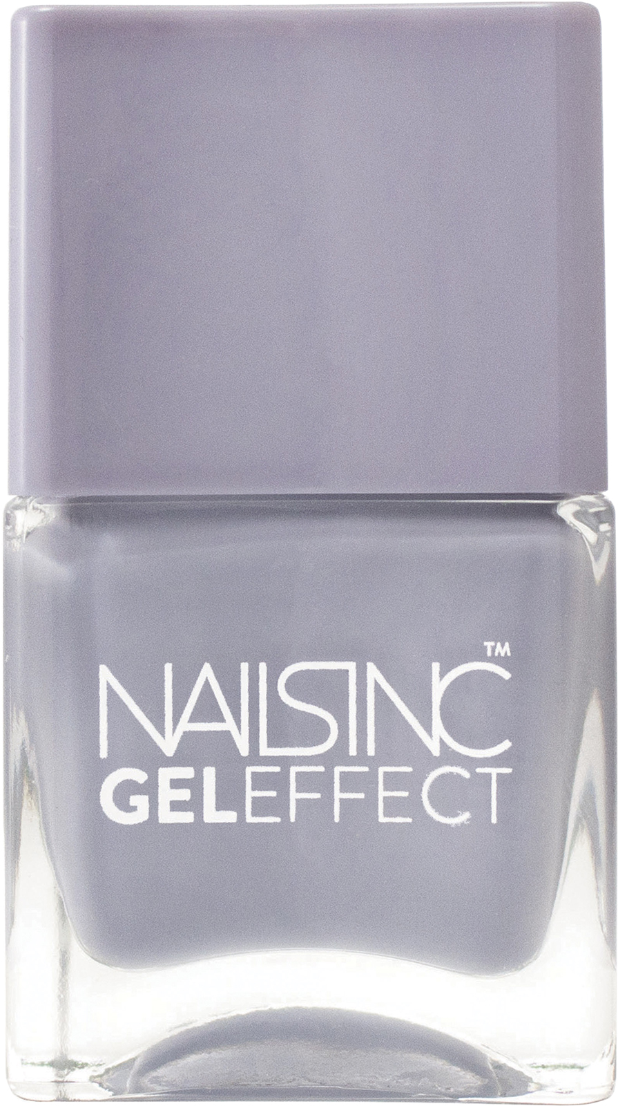 Nails Inc - Gel Effect Nail Lacquer 14 ml - Primrose Hill Lane