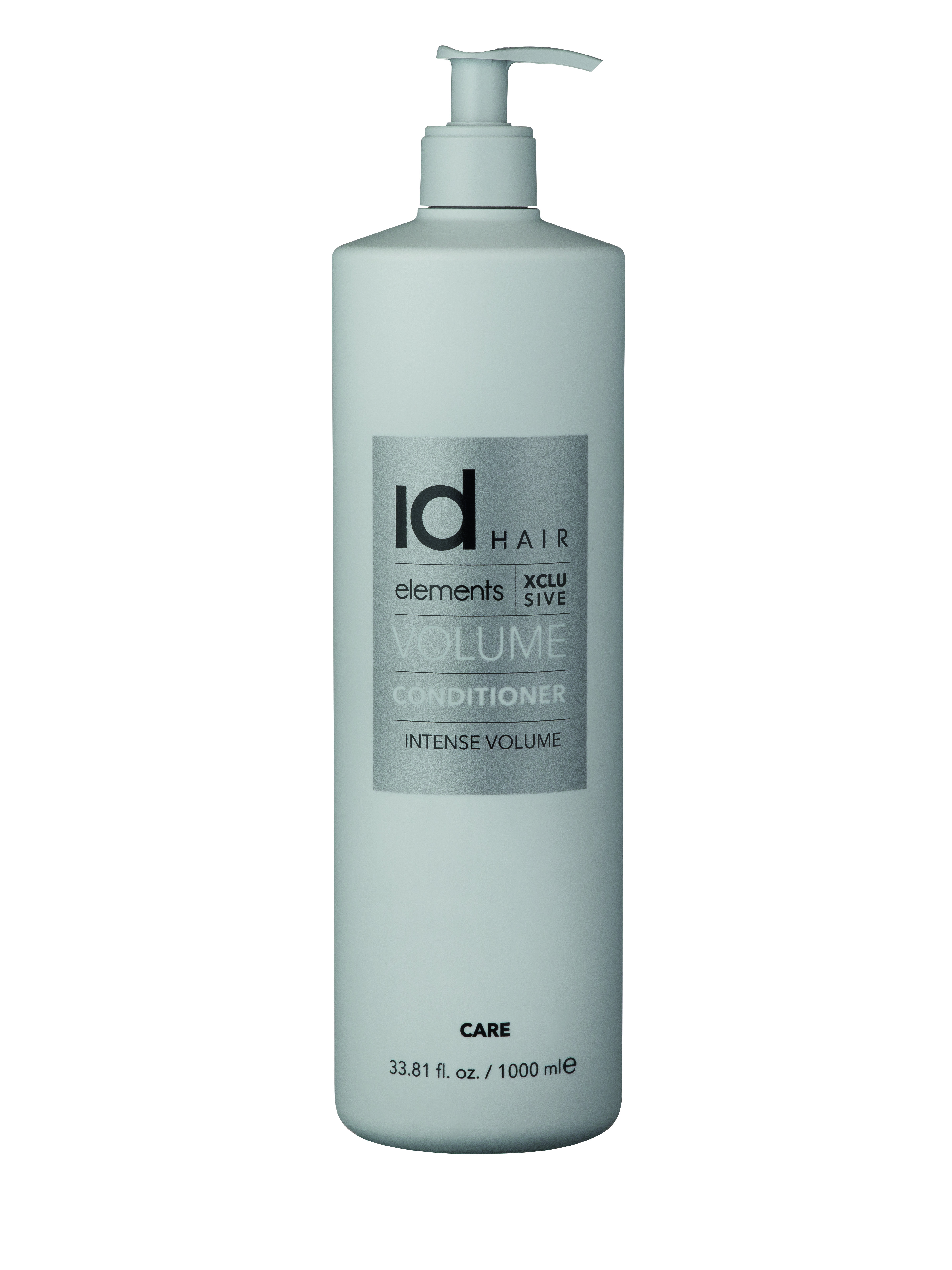 IdHAIR - Elements Xclusive Volume Conditioner 1000 ml