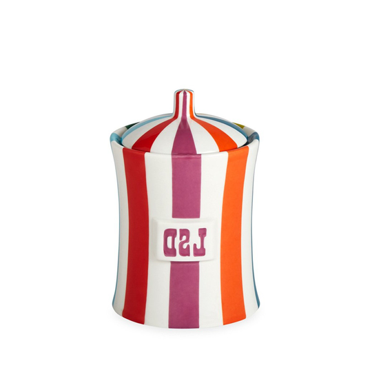 Jonathan Adler I Vice LSD Canister