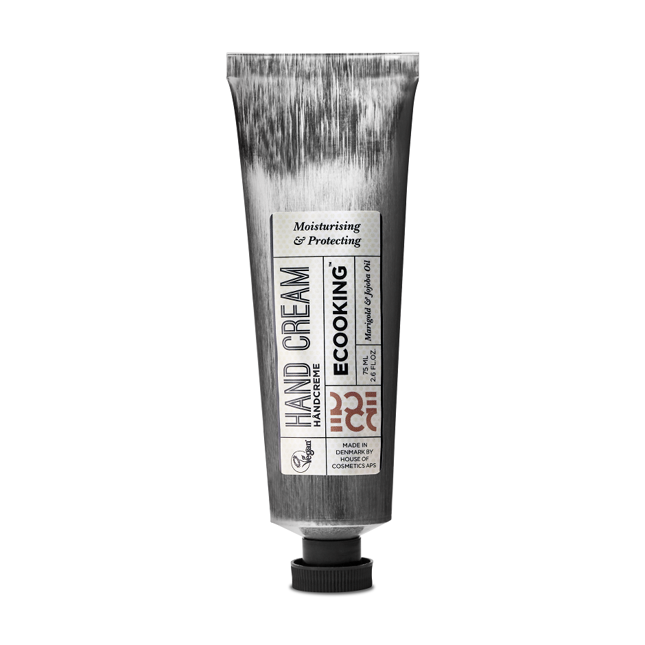 Ecooking - Hand Cream 75 ml