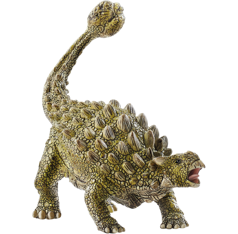 Schleich - Ankylosaurus​ (15023)​