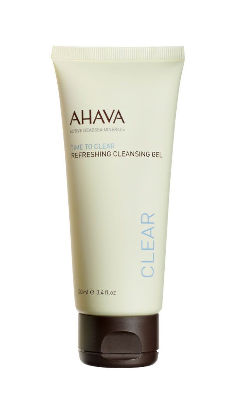 AHAVA - Refreshing Cleansing Gel 100 ml