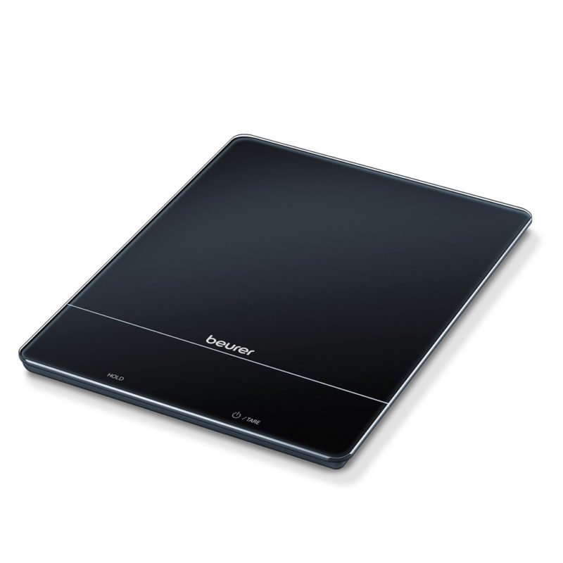 Beurer - KS 34 Kitchen Scale XL - 5 Years Warranty