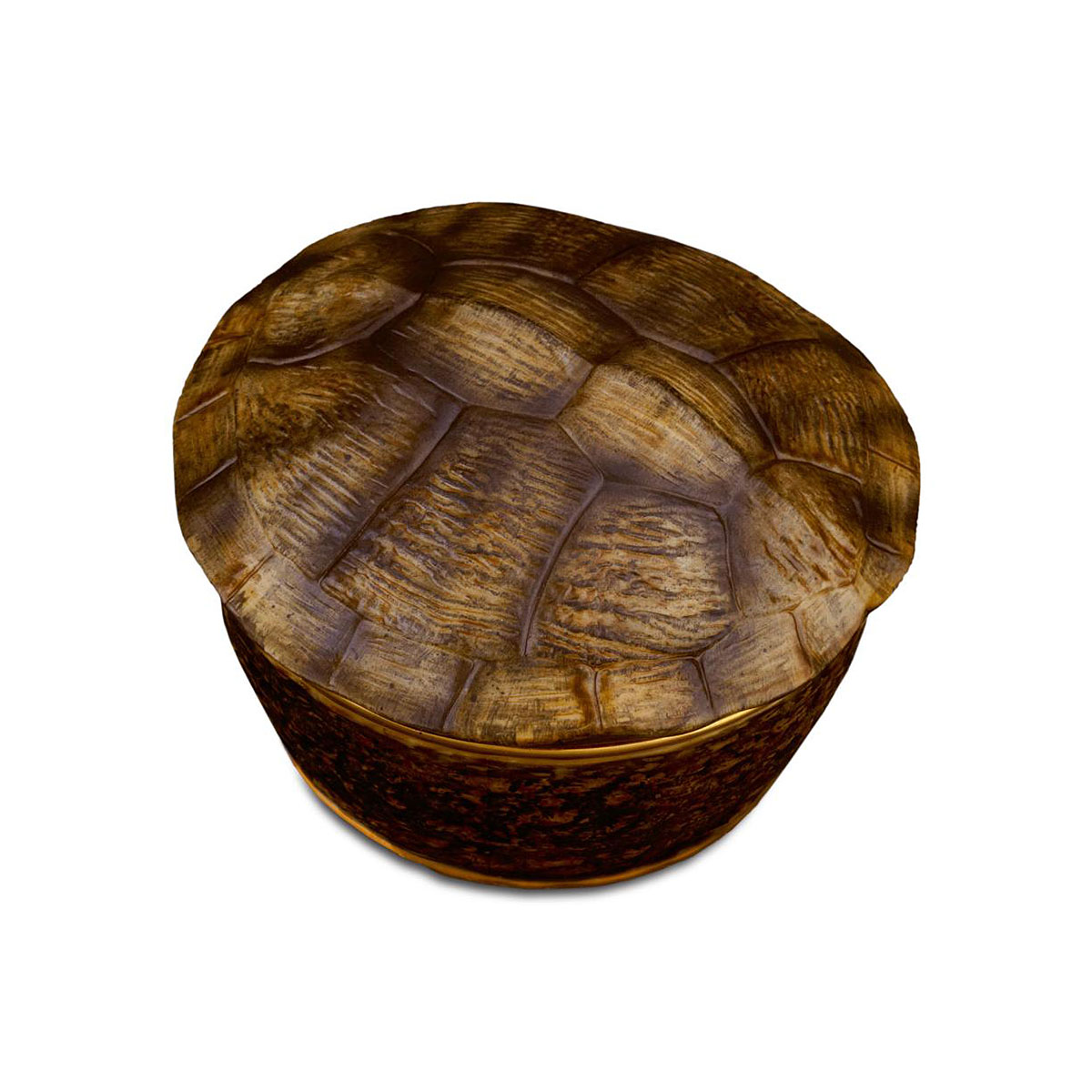 L'Objet I Turtle Candle