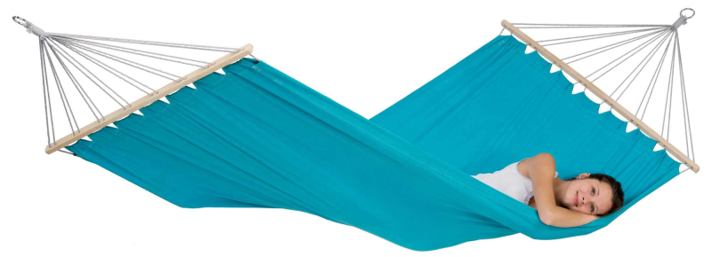 Amazonas - Miami ​Hammock - Aqua (AZ-1075001)