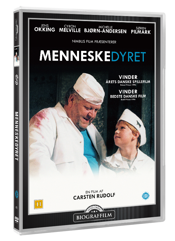 Menneskedyret