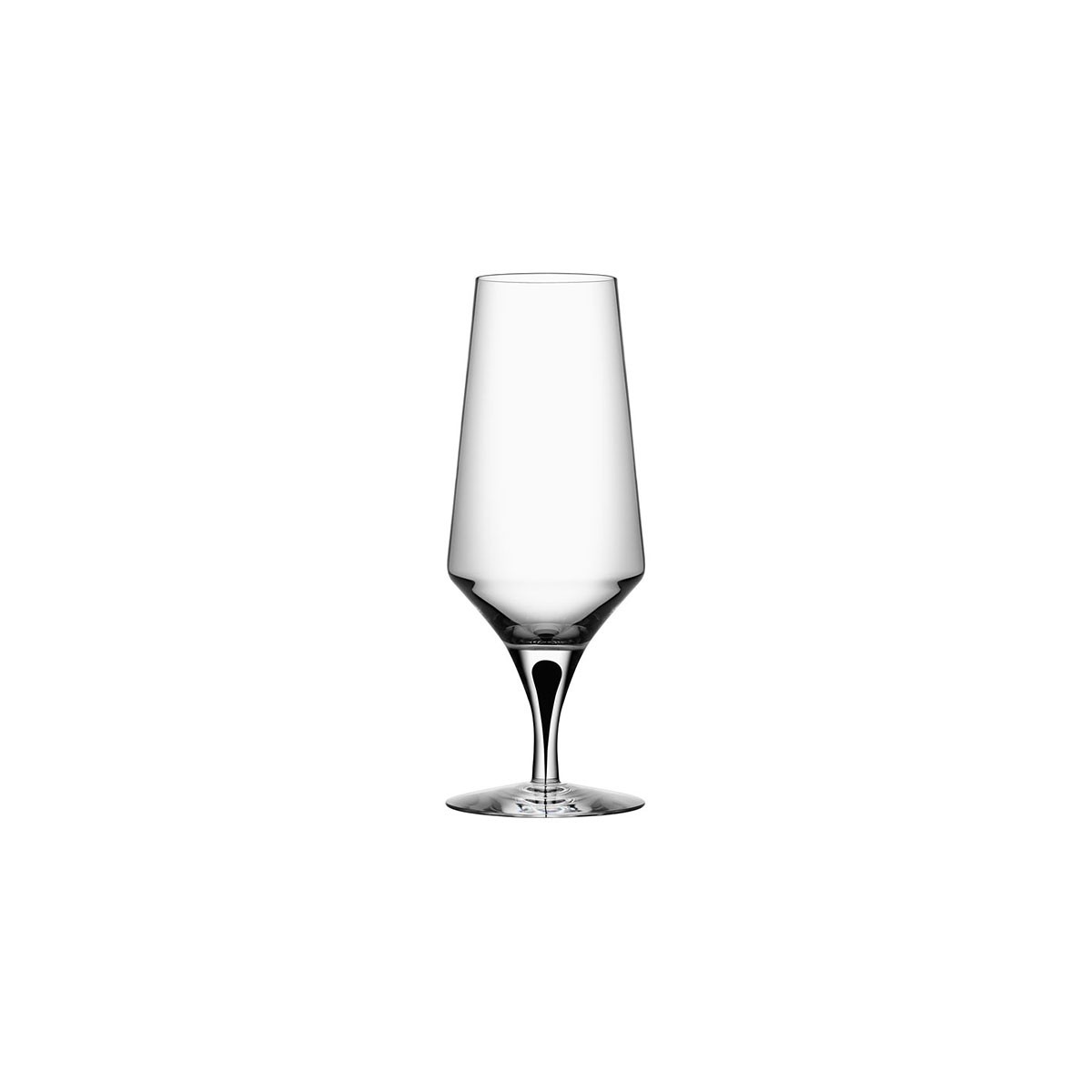 Orrefors Of Sweden I Metropol Beer 46cl