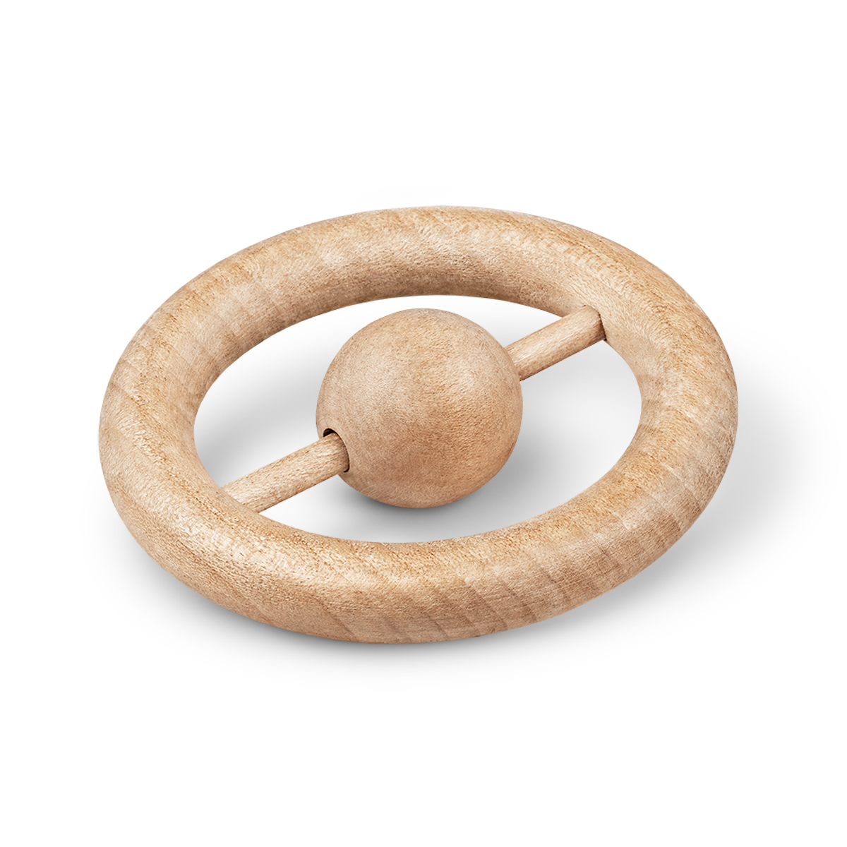 Kay Bojesen - Rattles (39443)