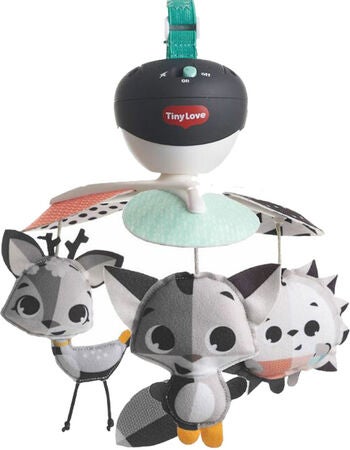 Tiny Love - Take Along Mobile - Magical Tales