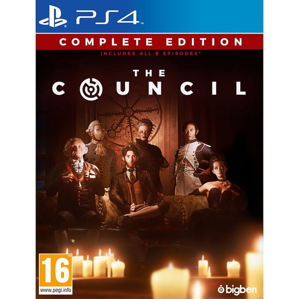 The Council