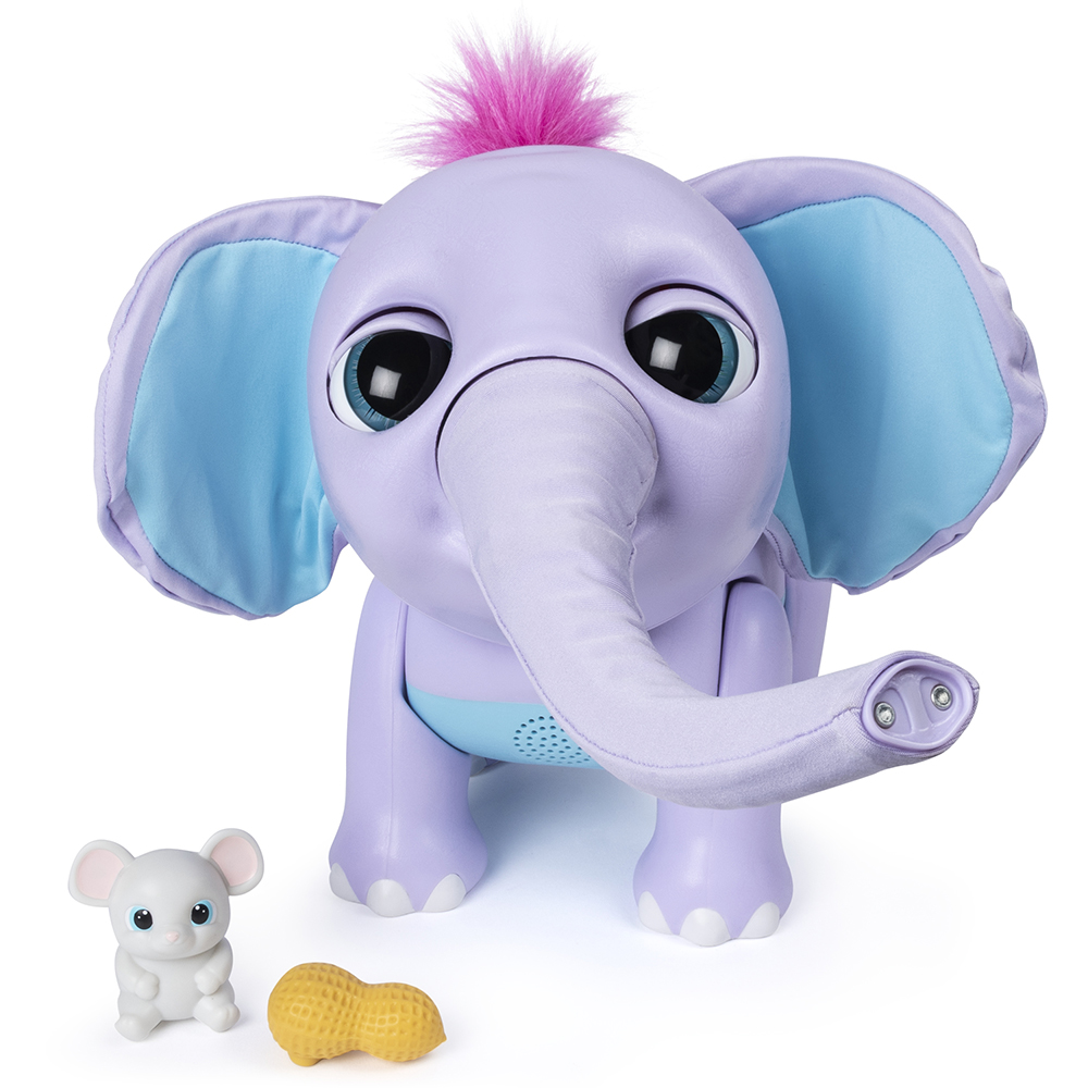 Juno - My baby Elephant (6047249)